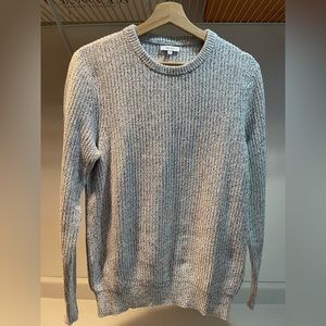Reiss - knitted crewneck sweater